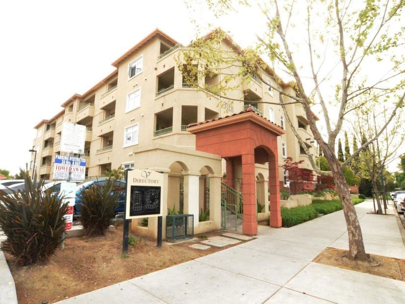 3128 Loma Verde Drive 219, San Jose CA 95117