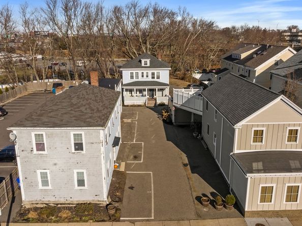 378-380 Neponset Ave, Boston MA 02122