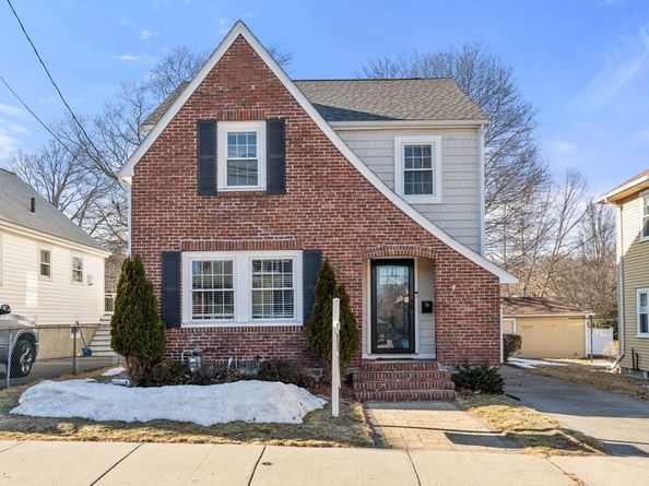 76 Lasell St., Boston MA 02132