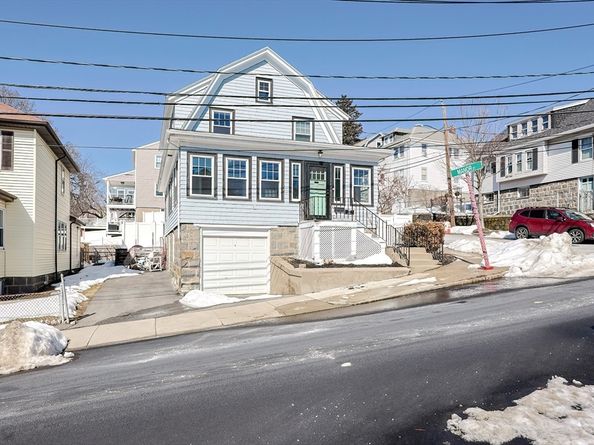 42 Westglow St, Boston MA 02122