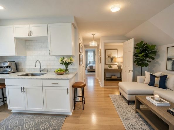 9 Winthrop, Worcester MA 01604