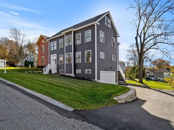 23 A Ward Street A, Woburn MA 01801