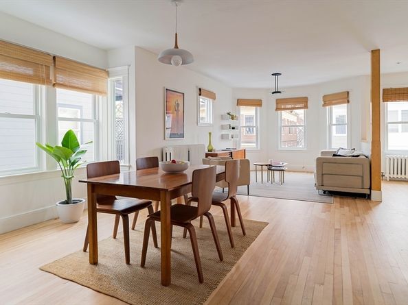 17 Marie Avenue 3, Cambridge MA 02139