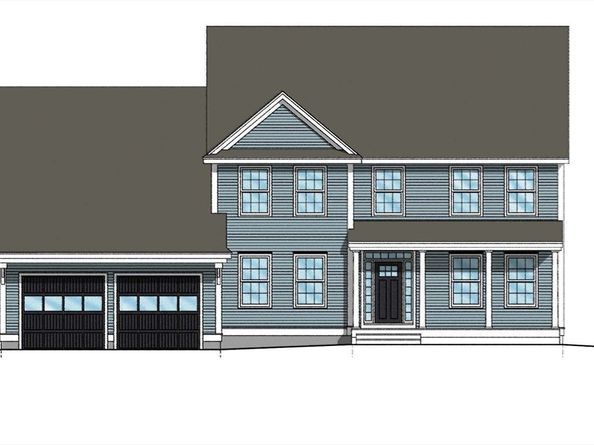 62 High Street Lot 7, Stoneham MA 02180