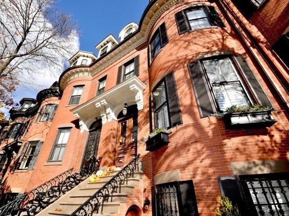 123 W Newton St 2, Boston MA 02118