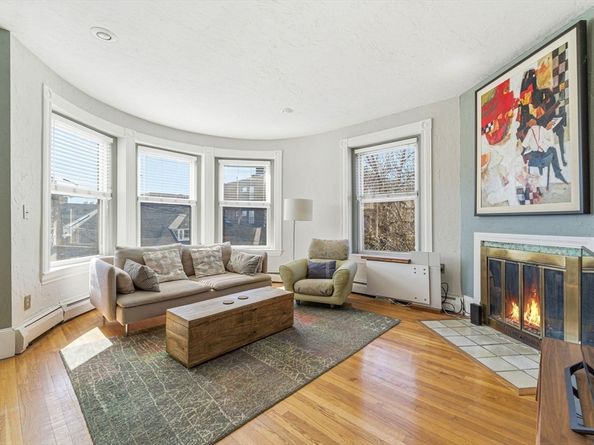 48 Kent St 5, Brookline MA 02445