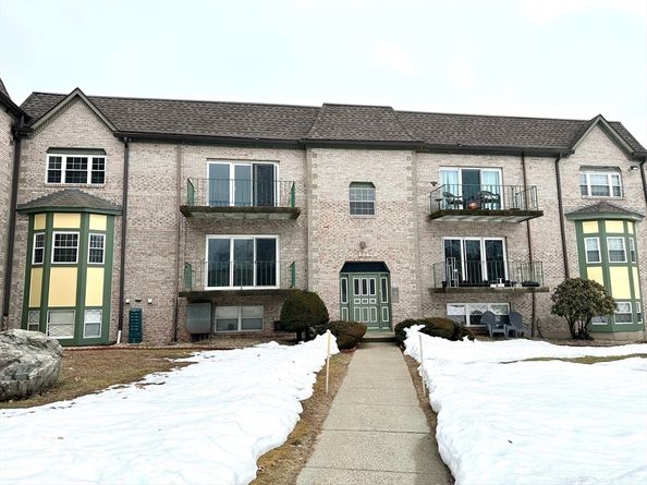 114 Oak Lane 7, Brockton MA 02301