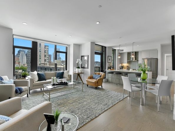 40 Traveler St 710, Boston MA 02118