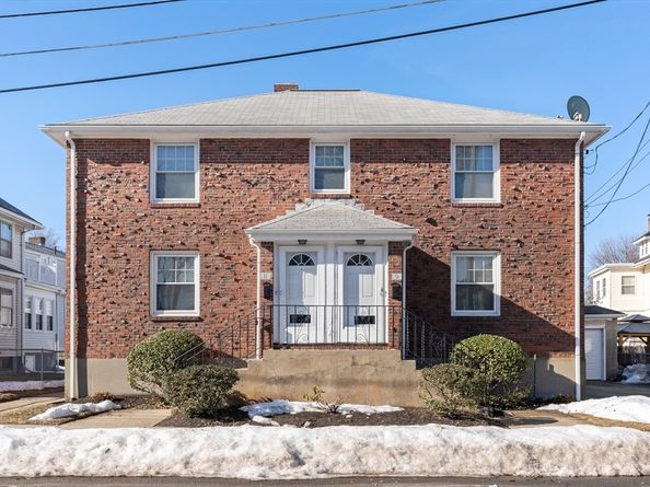 11 Pond Street 11, Watertown MA 02472