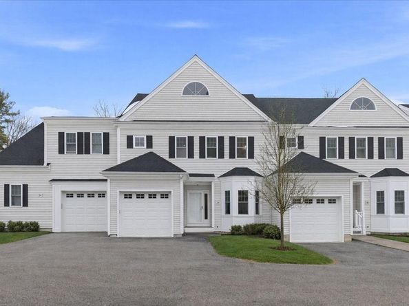 28 Eastover Rd 28, Walpole MA 02081