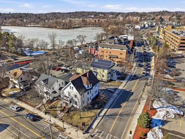 22 E Emerson St, Melrose MA 02176