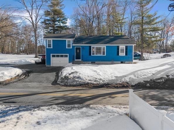 511 Bigelow, Marlborough MA 01752