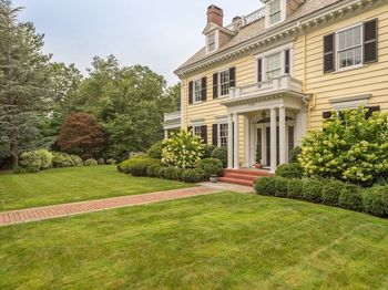 355 Buckminster Road