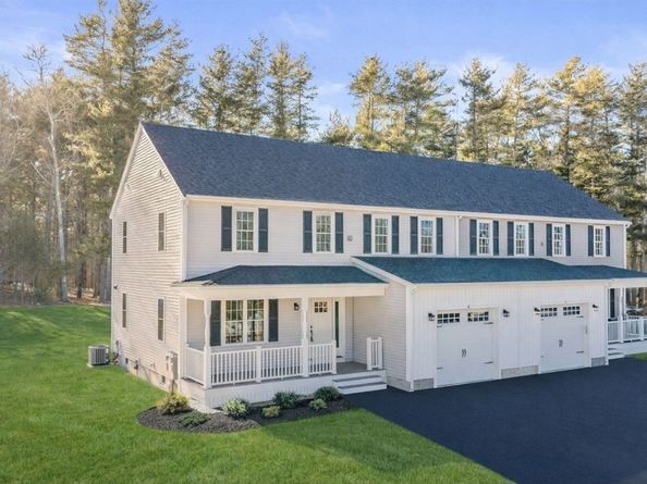 6 Amandas Way 6, Halifax MA 02338