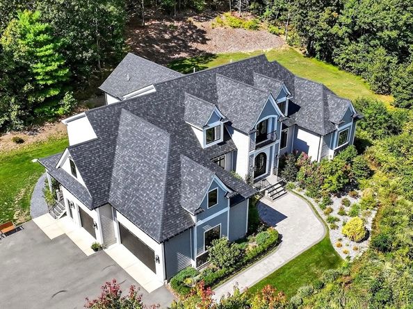 18 Keeney Pond Rd, Norfolk MA 02056