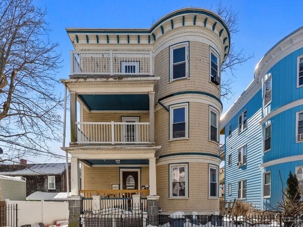 9 Sumner Sq, Boston MA 02125