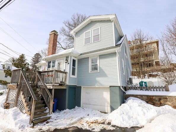 94 Essex Street, Beverly MA 01915