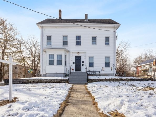 47 Hale St, Bridgewater MA 02324