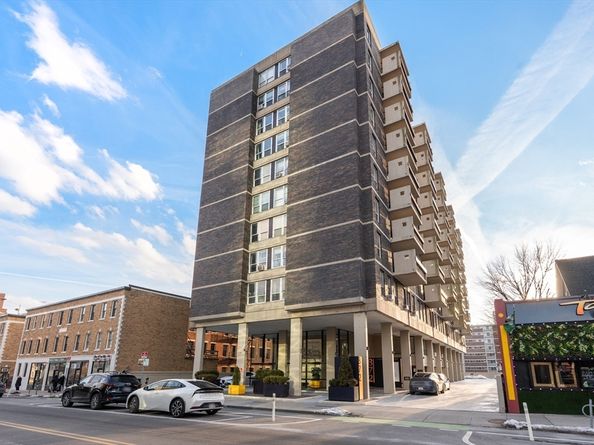 872 Massachusetts Avenue 303, Cambridge MA 02139