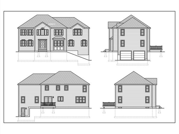 Lot 90 Woodside Ave., Rutland MA 01543