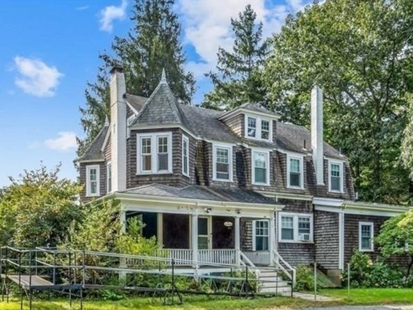 48 Neal Gate Street, Scituate MA 02066