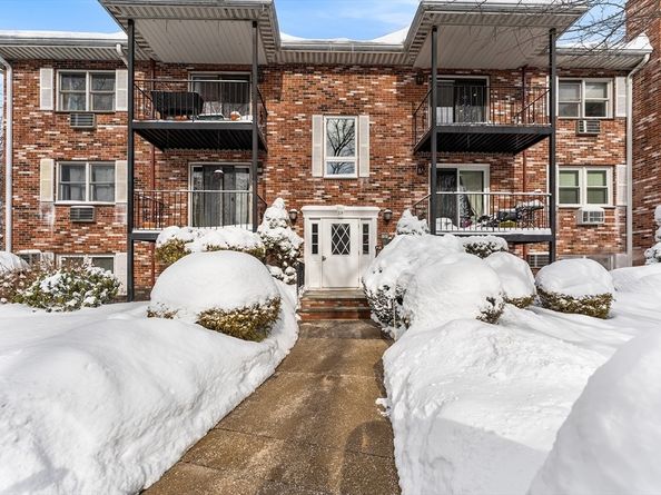 19 Pine St K, Canton MA 02021