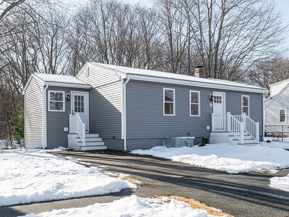 6 Allen Road, Peabody MA 01960