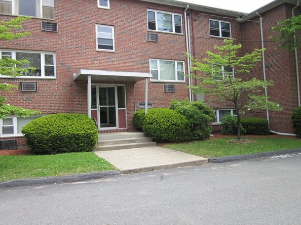 73 Walnut Street 6, Newton MA 02460