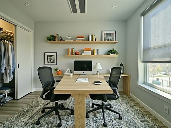 602 Canterbury 10, Boston MA 02131