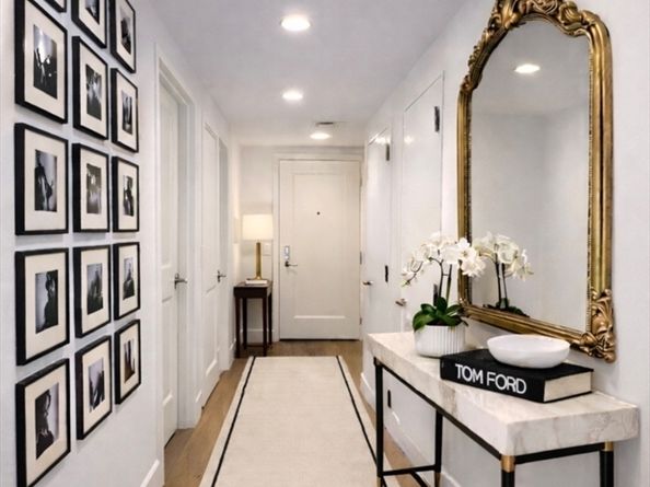 100 Lovejoy Wharf 11K, Boston MA 02114