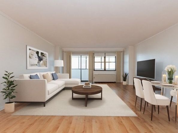 6 Whittier Place 9E, Boston MA 02114