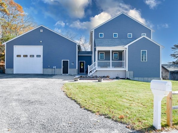 9 Old Glen Charlie Rd, Wareham MA 02538