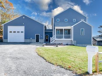 9 Old Glen Charlie Rd