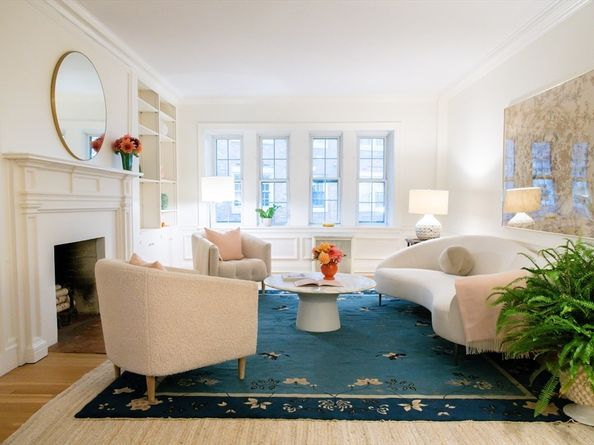 986 Memorial Drive 404, Cambridge MA 02138