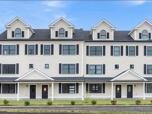 161 Sumner St 2, Quincy MA 02169