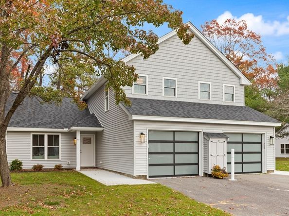 5 Barracks Road 5, Hudson MA 01749