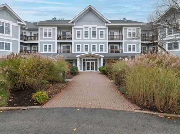 501 Commerce Dr 2310, Braintree MA 02184