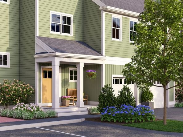 29 Hickory Bend Way 171, Plymouth MA 02360