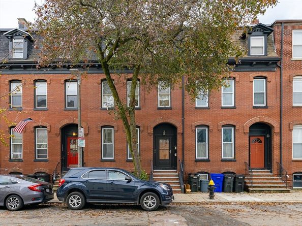 595 East Fifth Street, Boston MA 02127