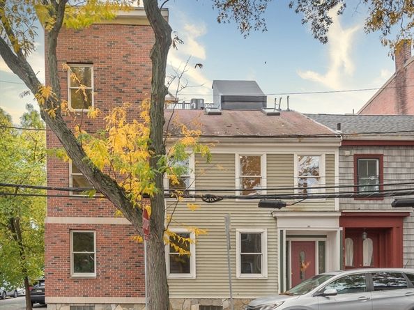 36 Sciarappa St, Cambridge MA 02141