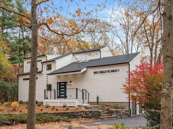 620 South Avenue, Weston MA 02493