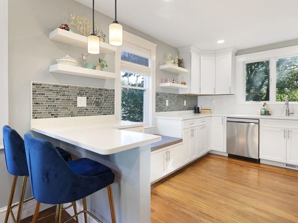 0 & 15 Whitman Road, Medford MA 02155