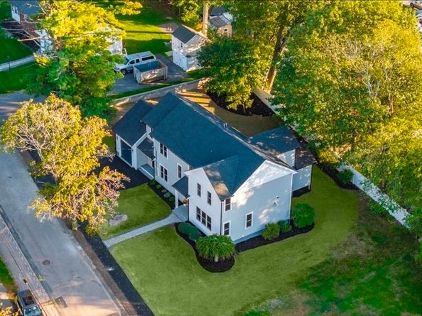 29 Southgate St, Dedham MA 02026