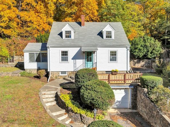 139 High Street, Winchester MA 01890