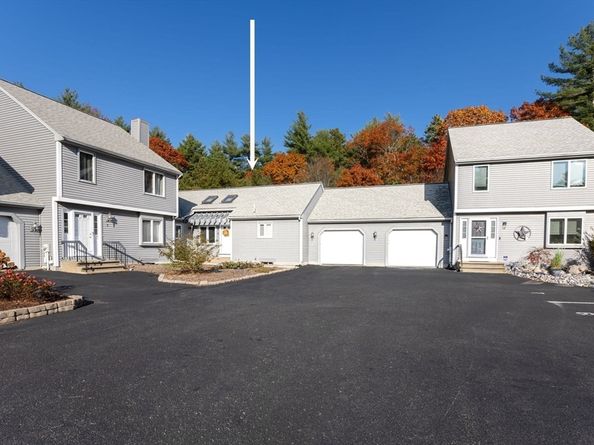 663 Wareham Street 6, Middleboro MA 02346