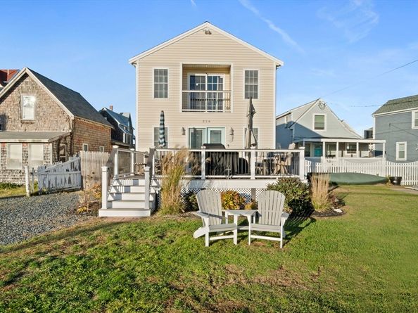 256 Ocean Street, Marshfield MA 02050