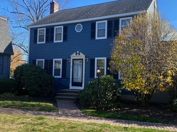 19 Camelot Ct 19, Stoughton MA 02072