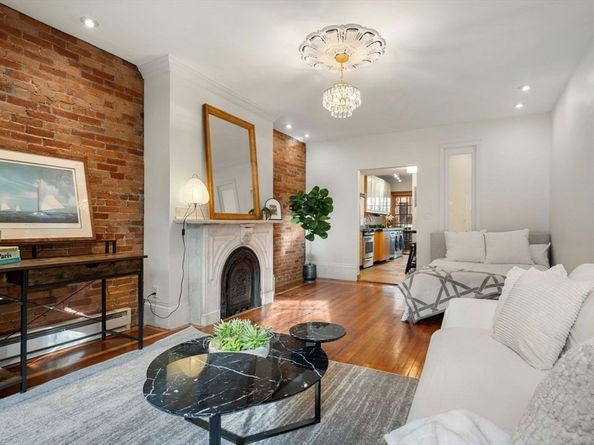 15 Concord Sq A, Boston MA 02118