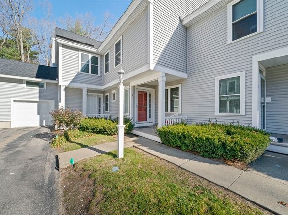 3 Blueberry Court 3, Rockland MA 02370