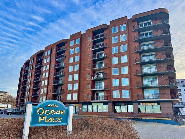 121 Nantasket Ave 503, Hull MA 02045